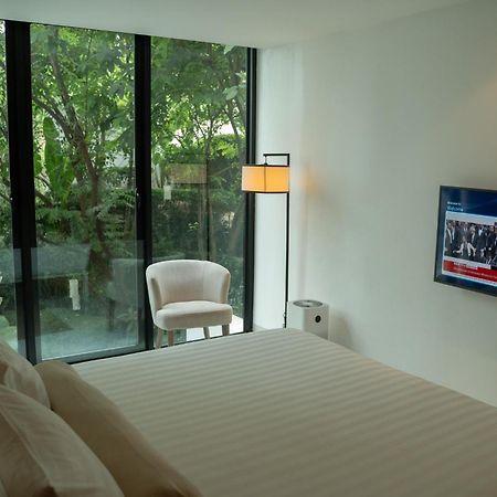 K Maison Lanna Boutique Hotel-Sha Plus Certified Csiangmaj Kültér fotó