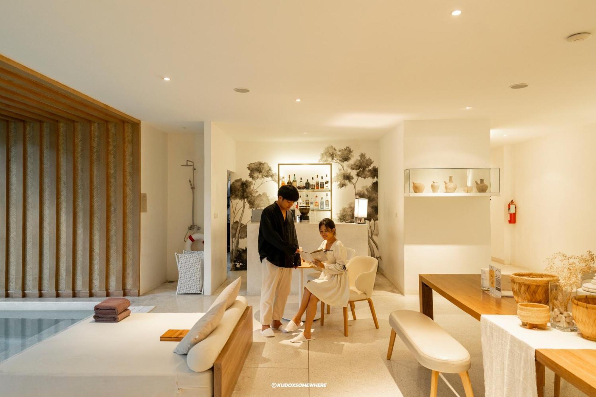 K Maison Lanna Boutique Hotel-Sha Plus Certified Csiangmaj Kültér fotó