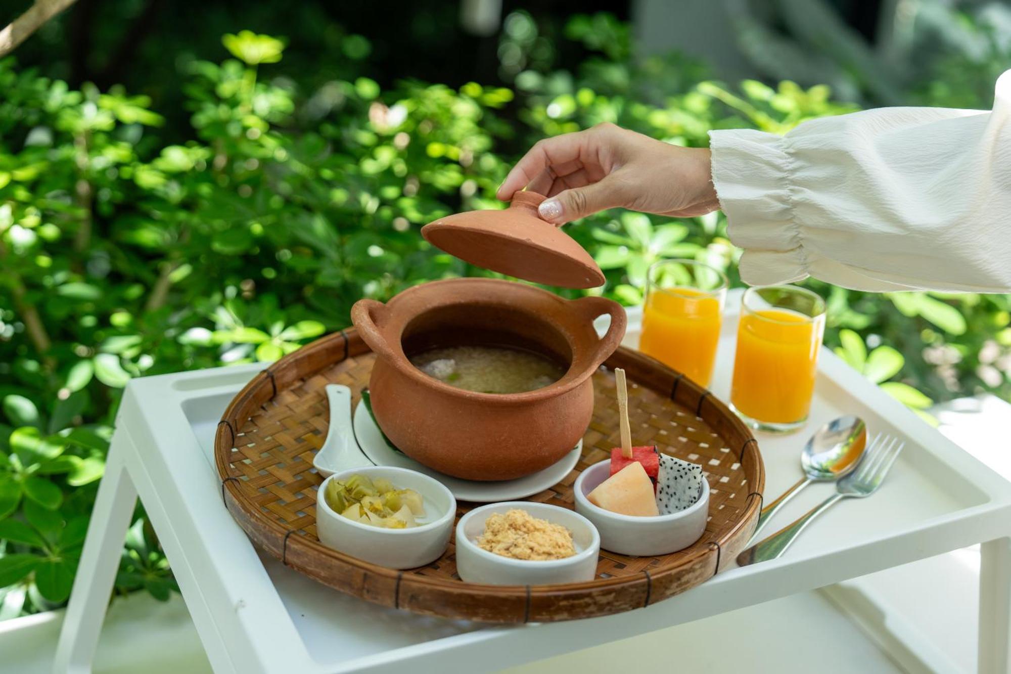 K Maison Lanna Boutique Hotel-Sha Plus Certified Csiangmaj Kültér fotó