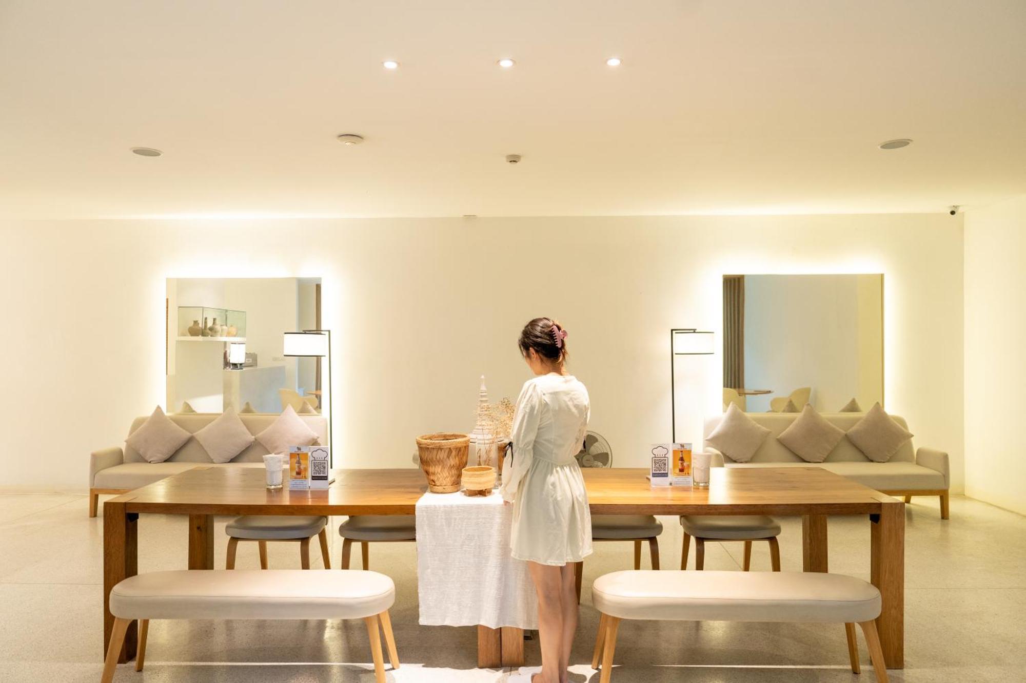 K Maison Lanna Boutique Hotel-Sha Plus Certified Csiangmaj Kültér fotó