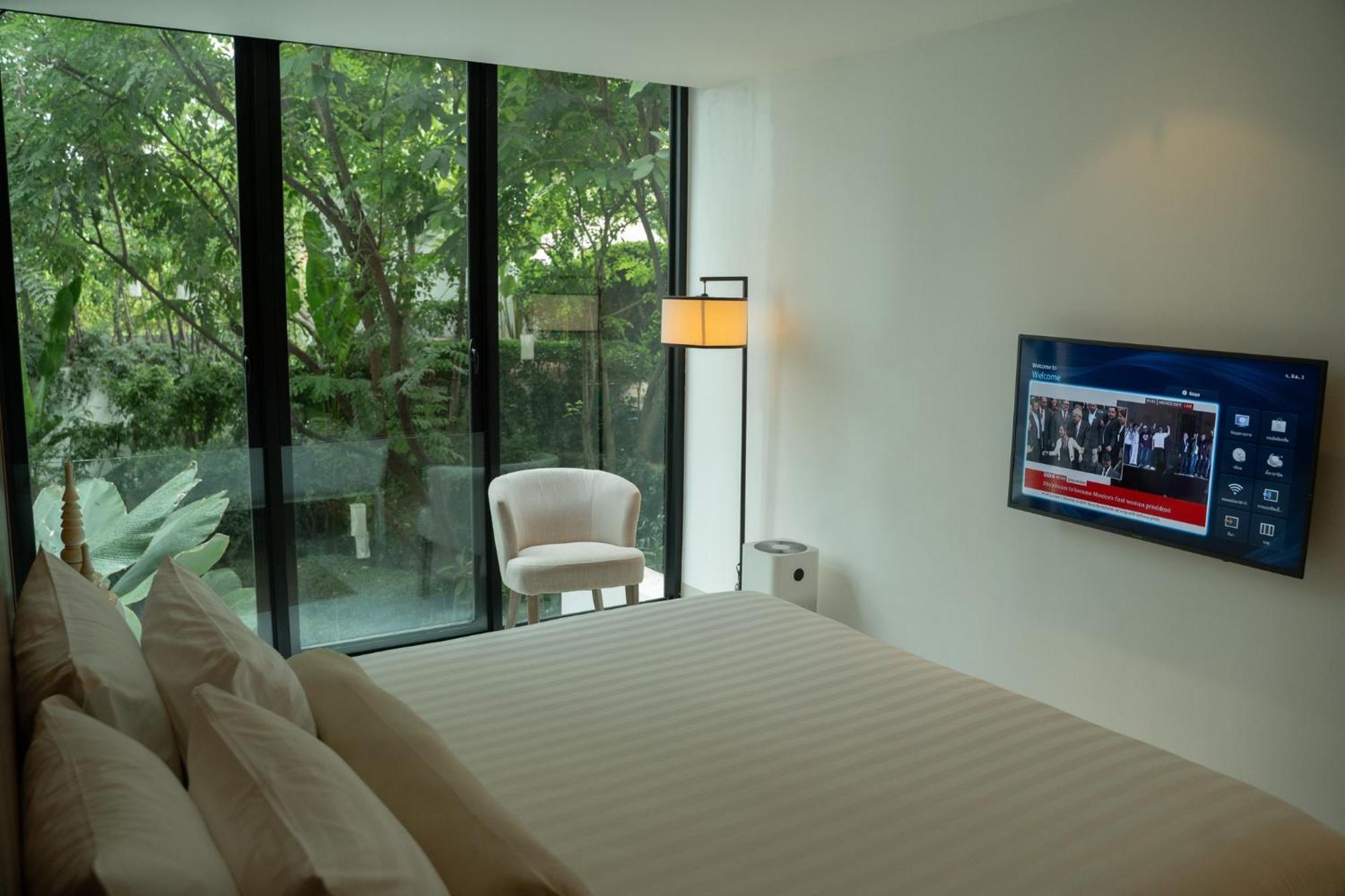 K Maison Lanna Boutique Hotel-Sha Plus Certified Csiangmaj Kültér fotó