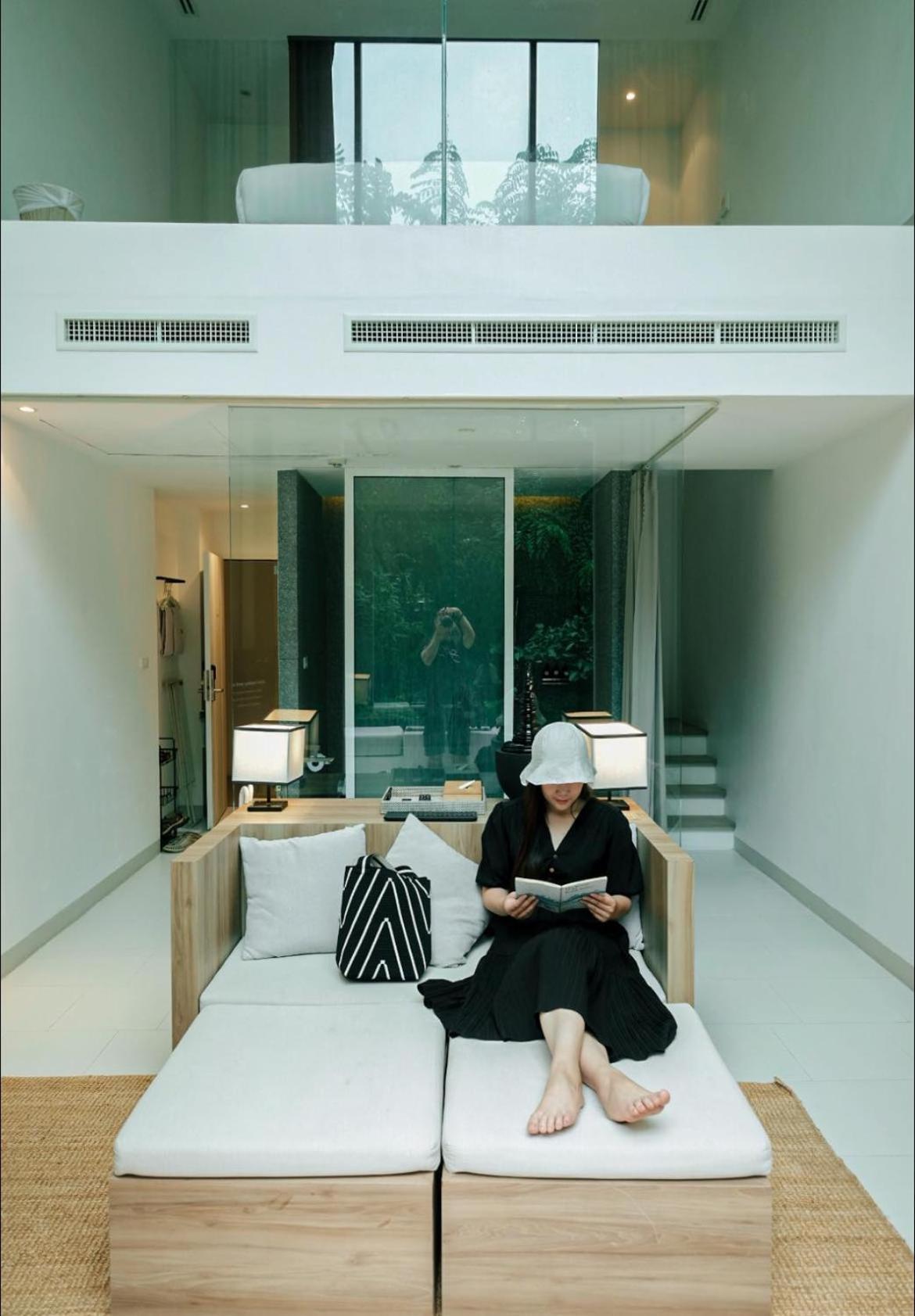 K Maison Lanna Boutique Hotel-Sha Plus Certified Csiangmaj Kültér fotó