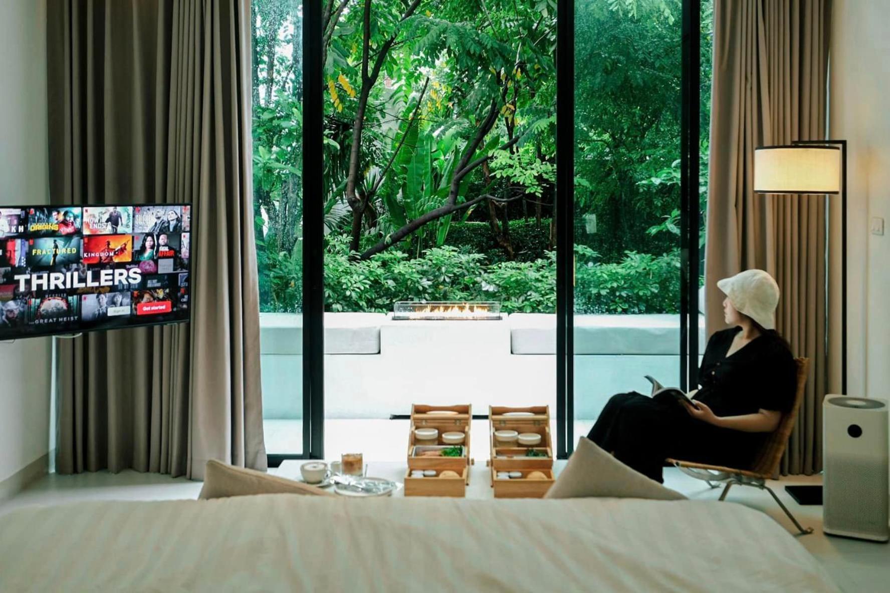 K Maison Lanna Boutique Hotel-Sha Plus Certified Csiangmaj Kültér fotó