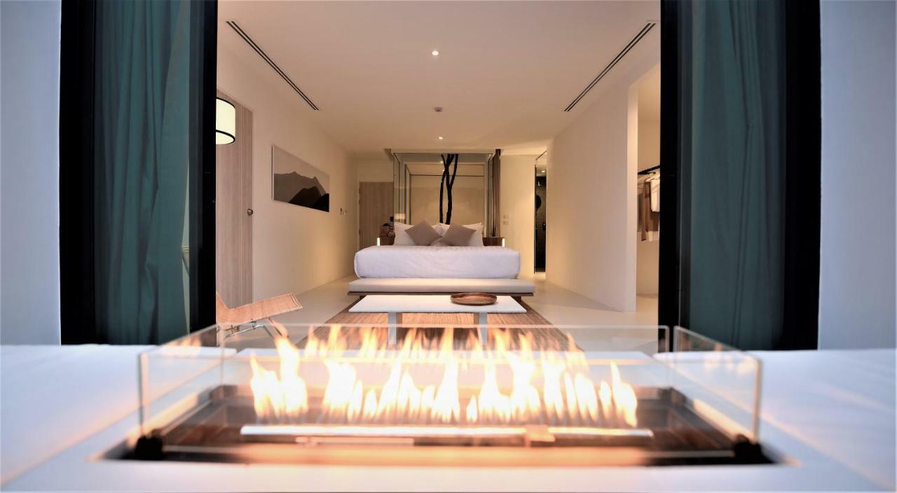 K Maison Lanna Boutique Hotel-Sha Plus Certified Csiangmaj Kültér fotó