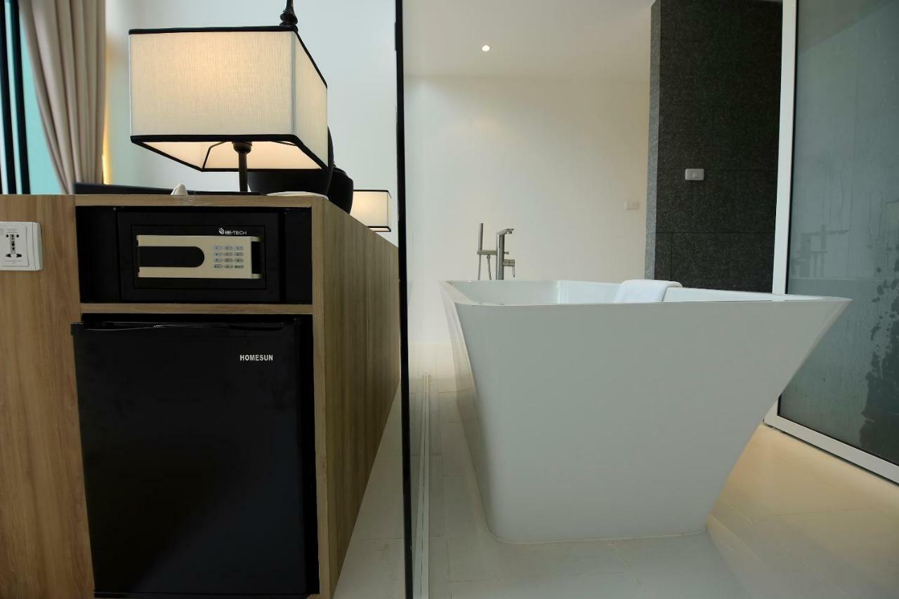 K Maison Lanna Boutique Hotel-Sha Plus Certified Csiangmaj Kültér fotó