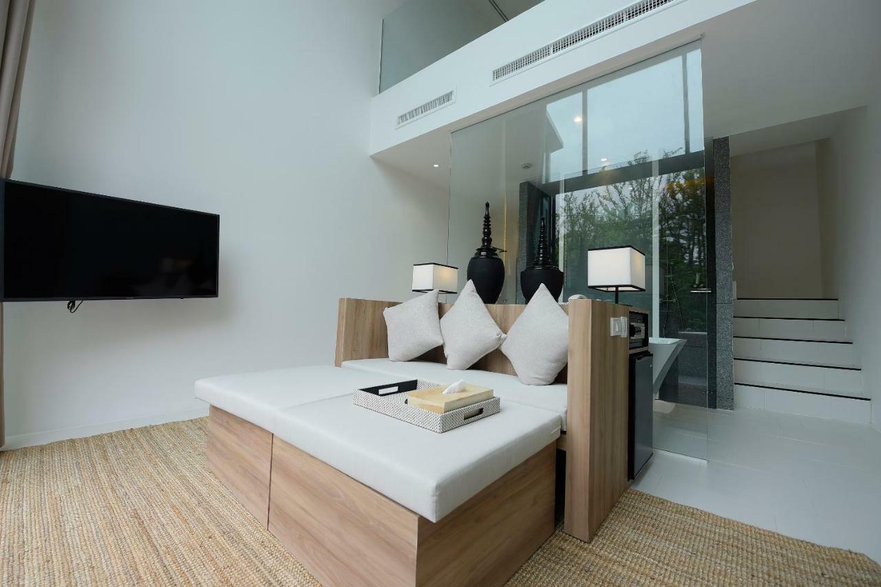 K Maison Lanna Boutique Hotel-Sha Plus Certified Csiangmaj Kültér fotó