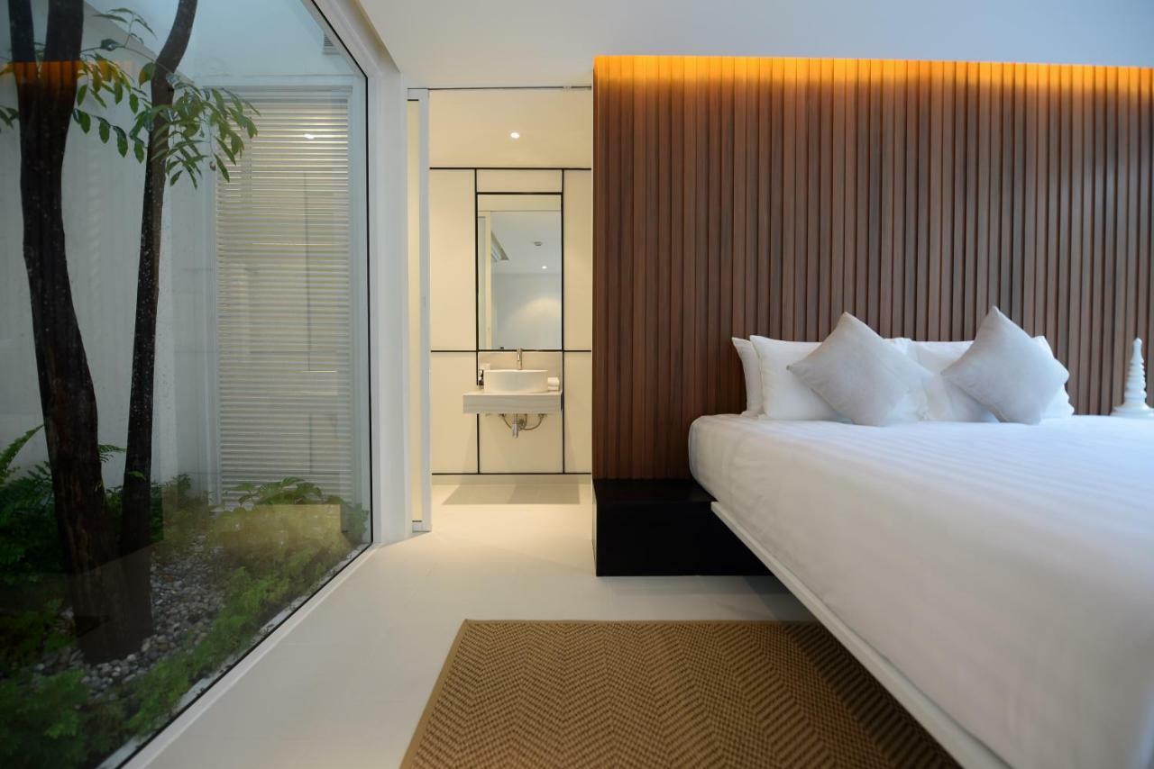 K Maison Lanna Boutique Hotel-Sha Plus Certified Csiangmaj Kültér fotó
